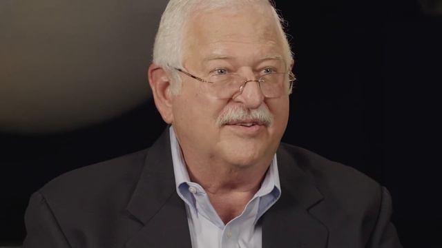 Charles Clark - Clark Chevrolet - International Museum Of Arts And Science Interview
