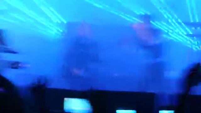 The Killers - Shadowplay Con Bernard Sumner En Vivo Bogotá