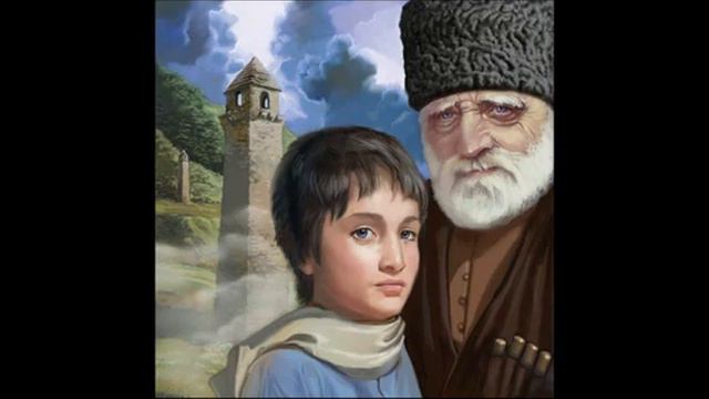 Ali Dimaev - Noxchi Cho