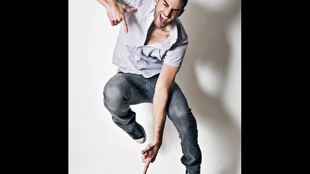 Chris Salvatore - I Kissed A Boy