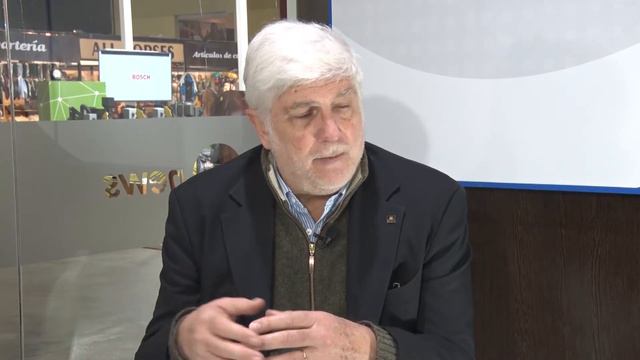 Alberto Morelli - MAIZAR