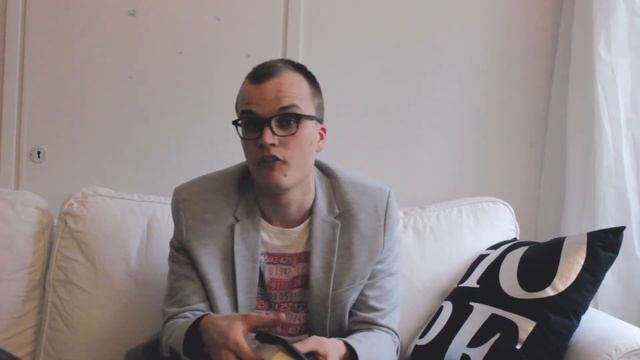 Täynnä Tarkoitusta 2/4 - Remo Ronkainen