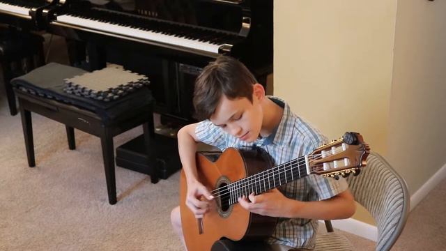 Mark Merchant - Sons De Carrilhoes