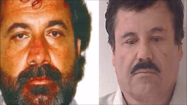 El Barbas, El As Bajo La Manga De La Fiscalía Contra El Chapo Guzmán