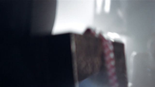 Estee Lauder: Beauty Is A Gift X Kendall Jenner