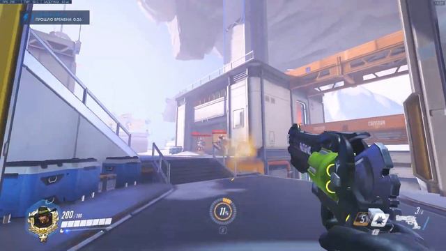 Дайджест новостей #4 | Новый рассказ, Испытание 