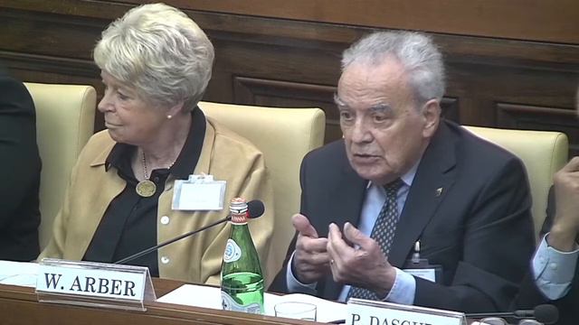 Biological Extinction | Werner Arber