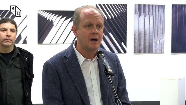 Бојан Панаотовић, директор Културног центра Новог Сада