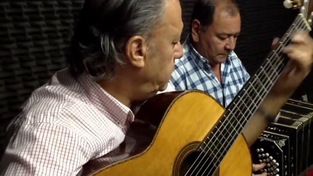 Bocha Sheridan- Viejo Caa Cati.