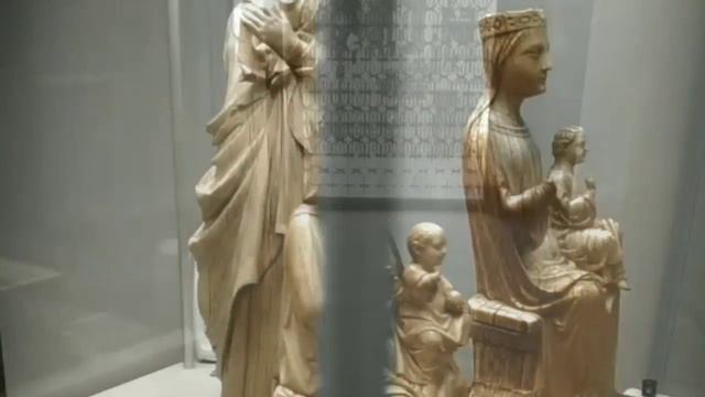 Middle Age Museum Of Cluny, Paris And Arènes De Lutèce (Mark Fisher / Love Situation)