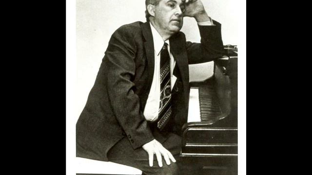 Glinka- Balakirev, D;Alouette (The Lark), Dmitry Paperno.wmv