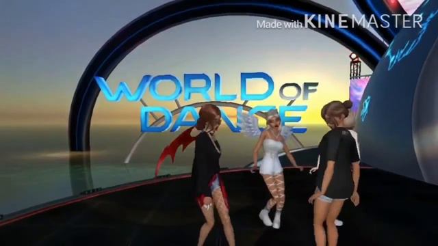 Клип на песню 🐁Pity Party-Melanie Martinez 🐁 Avakin Life