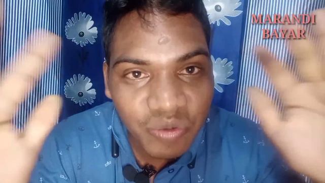 Nitu Hembram Reply Roasting Video //2022 //MARANDI BAYAR@nituhembromroastingvideo