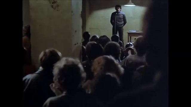 Robert Bresson - Le Diable Probablement