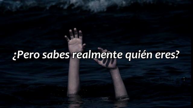 Sais-tu Vraiment Qui Tu Es - Pierre Lapointe // Sub. Español