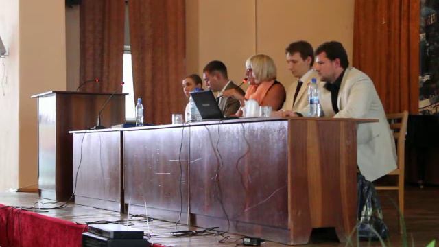 2013_08_25 Жуковская конференция - часть 2