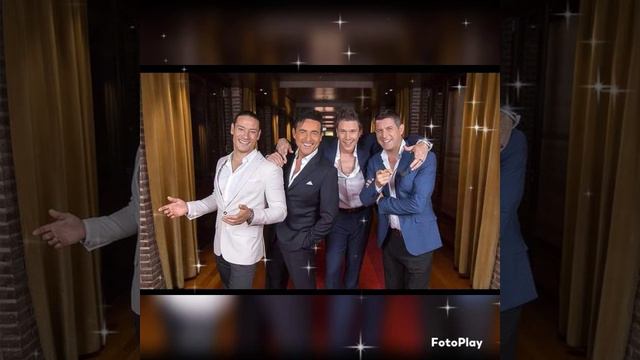 Carlos Marín Menchero, Mi Pequeño Homenaje.