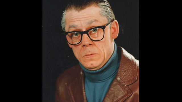 John Shuttleworth's Lounge Music - With Nick Heyward.