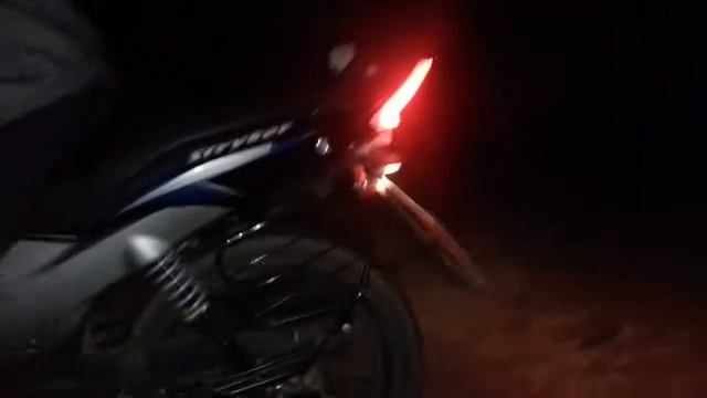 Tvs Stryker 125 |bick Stand 2017 ||The Gentiy Ltd