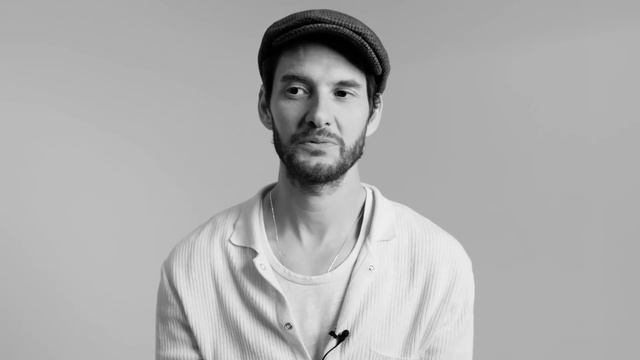 Ben Barnes On Being Cast As Prince Caspian And Making His Album 
