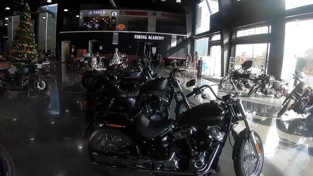 HARLEY DAVIDSON ¿CUÁNTO CUESTAN?