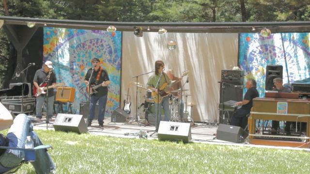 Eric Benson & Friends 