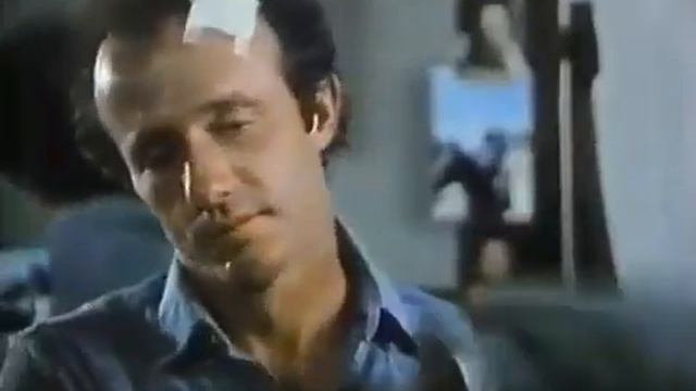 JONATHAN BANKS | Who Is Julia? (1986)