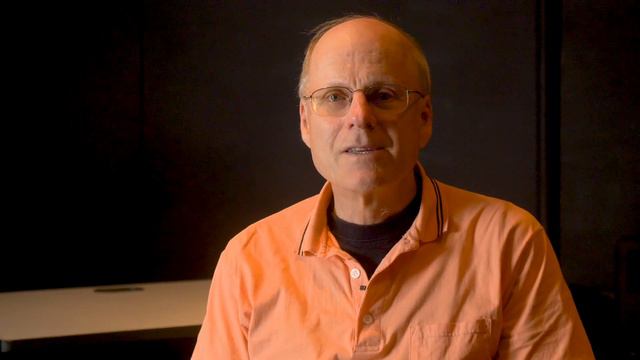 Intervention William RIPPLE - 