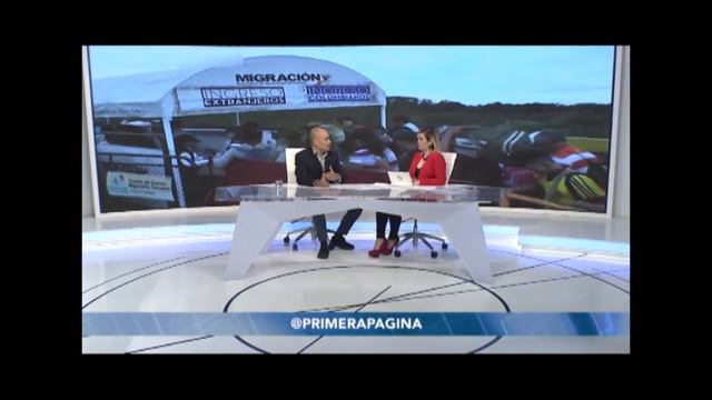 Pedro Benitez: Se Están Yendo Del País Aquellos Que El Gobierno Intentó Redimir (2/2)