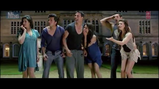 Right Now Now (Official Song) Housefull 2   Akshay Kumar, John Abraham, Asin   Others - YouTube.flv