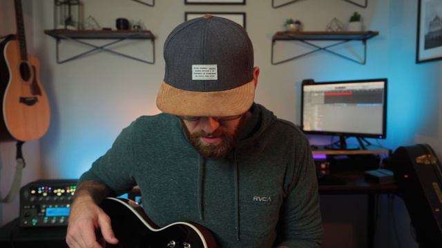 Are Filter'Tron Pickups PERFECT Pickup For Praise And Worship?