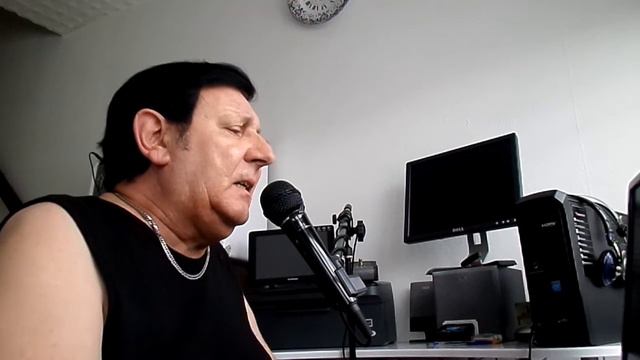 ***** Jean-Pierre Maquinghen ***** Chante 