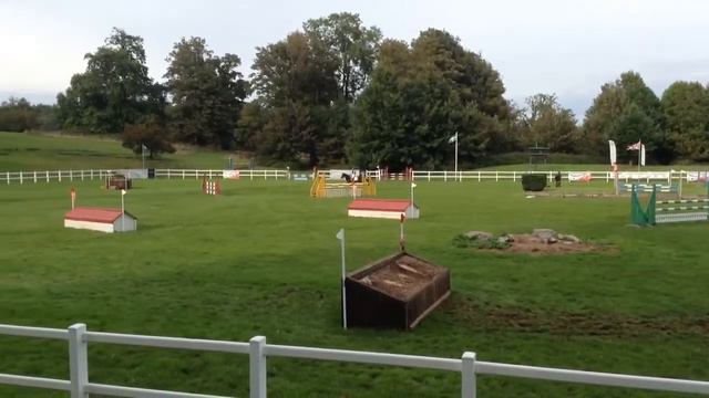 Kitty Fisher At Bicton