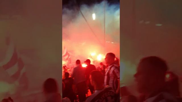 Beroe-Lokomotiv Plovdiv 16.04.2016