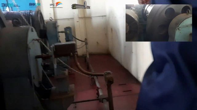 Port,Maritime & Museum: Mengintip Bongkar Muat Di Pelabuhan Tanjung Priok Awal Abad 20 Hingga Kini