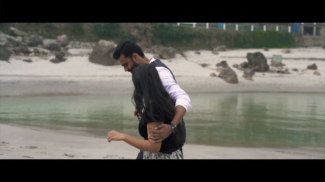 DG_Ki_PG Ka Pre-wedding | Dinkar & Prachi | Delhi | Rishikesh