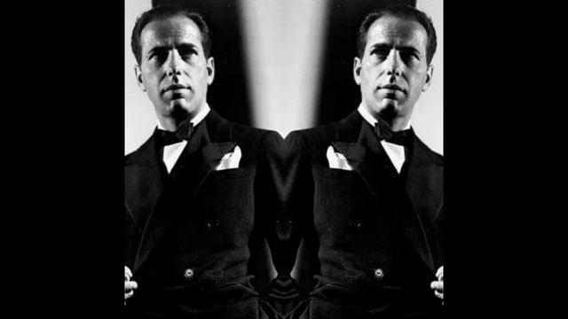 Soho - Humphrey Bogart (Instrumental)