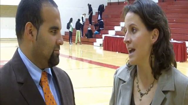 Temple Postgame Interview With Head Coach Jennifer Rizzotti