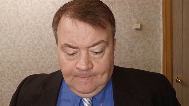 Роль Миша, часть 2, Максимов Владимир