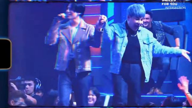 Sweet Boy William Aoyama