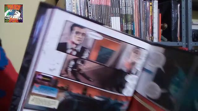 Batman: El Mundo / Batman: The World