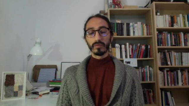 Rios, Camilo - Michel Foucault Y El Problema Político De Hacer De La Vida Una Obra De Arte