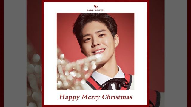 Happy Merry Christmas