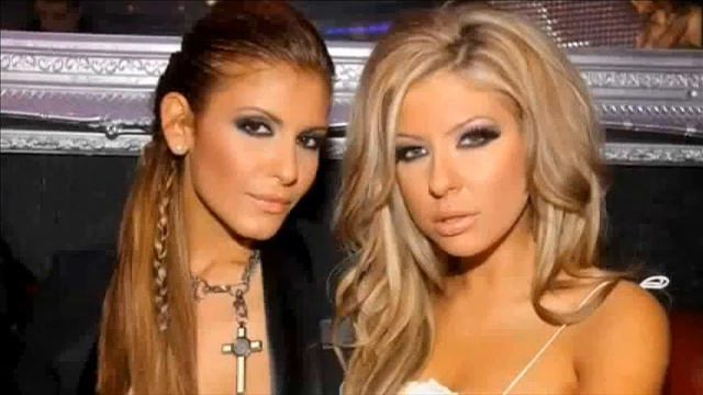 Andrea I Anelia   Za Da Me Imash 2011 2012 2013 NEW Venci