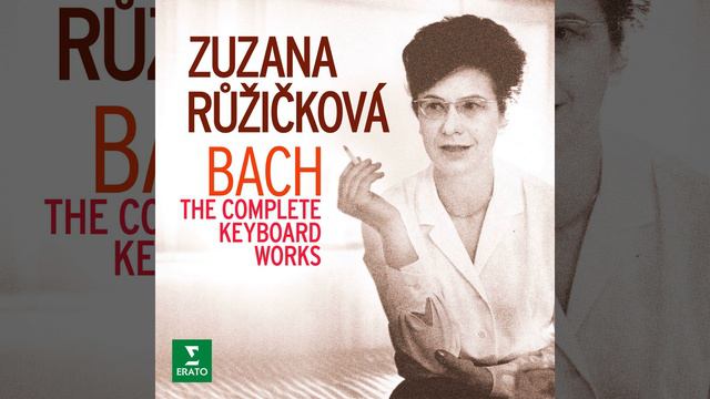 2-Part Invention No. 5 In E-Flat Major, BWV 776