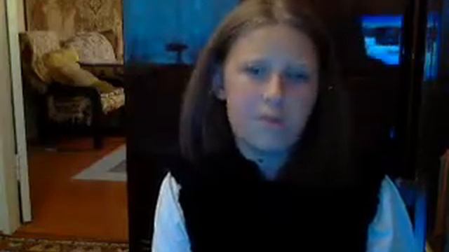 Vlog 1 продолжение (Что я люблю,вопросики)