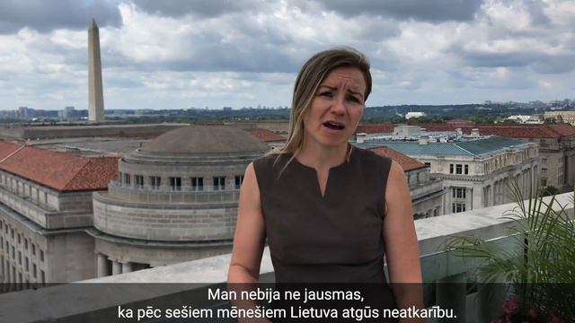 1989. Mājupceļš Brīvībā: Atmiņas Par Baltijas Ceļu