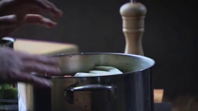 Tot Op Het Bot - Het Rund - Boulie Plat Cote