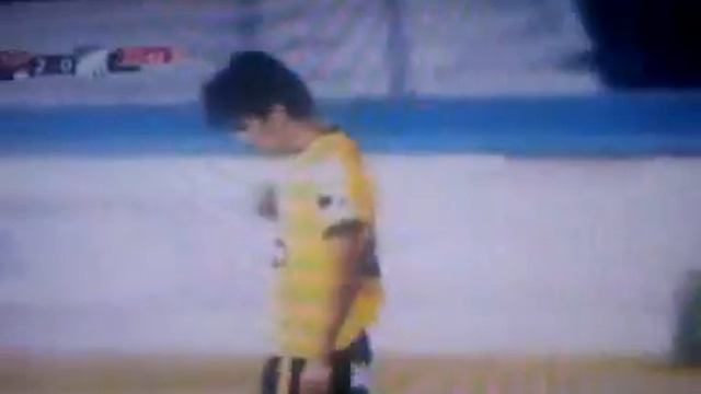 Gooooooolaso Miguel Ibarra - Barcelona 2 Emelec 0