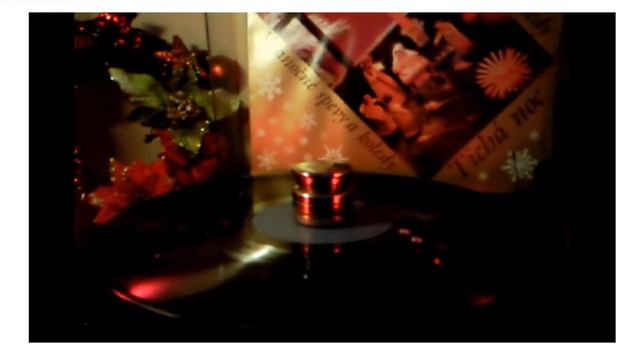 Ján Cikker: Ninaj, Ninaj, Jezuliatko